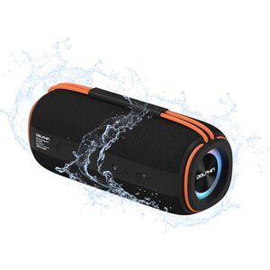 DOLPHIN DIVER SPORT DR60 Speaker , New , Sealed